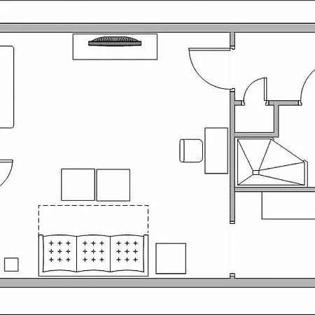 Apartment Nikol