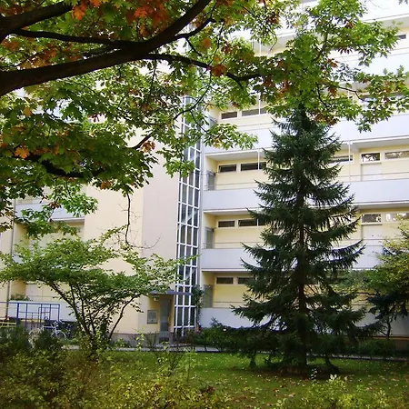 Nikol Apartment *