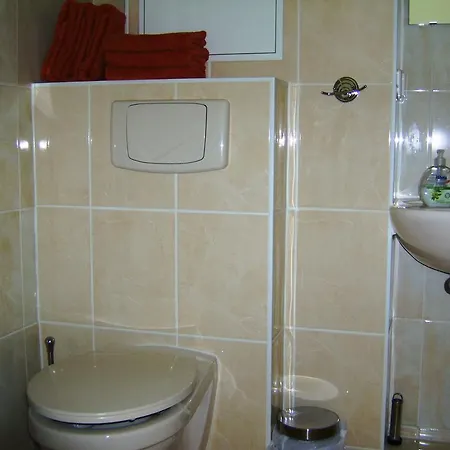 Nikol Appartement Berlin