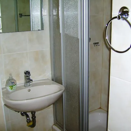 Nikol Apartment