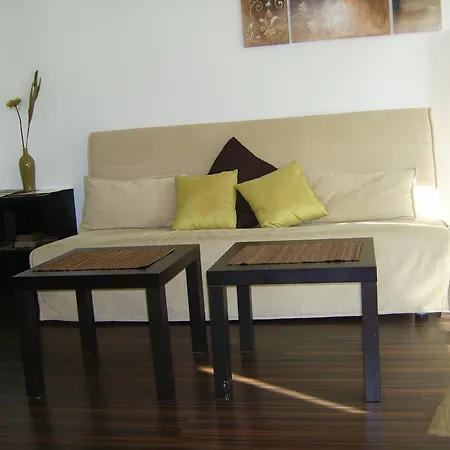 Apartment Nikol