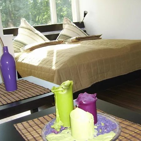 Apartment Nikol