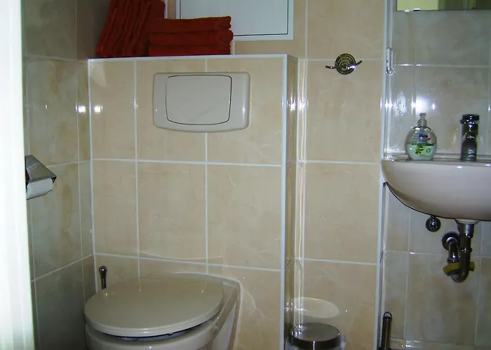 Nikol Apartman Berlin