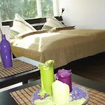 アパート ニコル